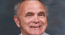 James C. ‘Sam’ DeVoto, 87, De Soto